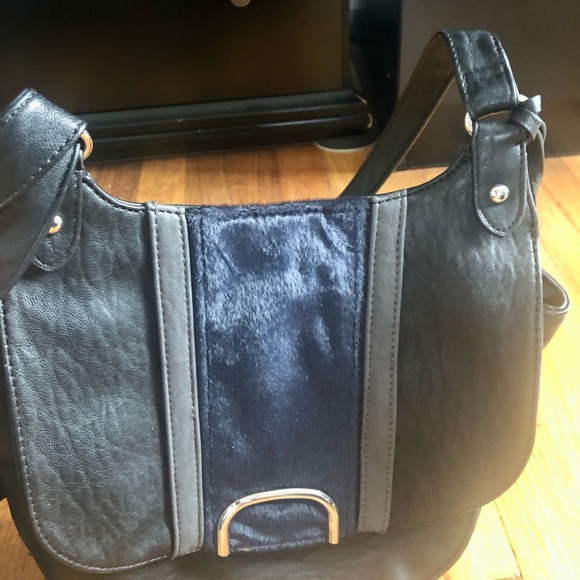 NWOT Jessica Simpson crossbody bag - Picture 7 of 7